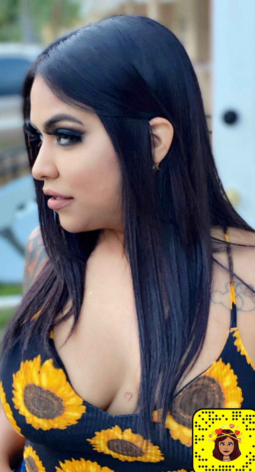 sheydoll OnlyFans profile picture