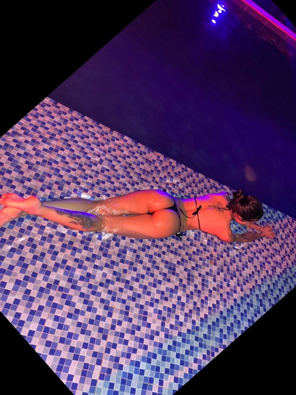 kmila_model OnlyFans profile picture