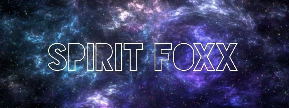 spiritfoxxy OnlyFans profile picture