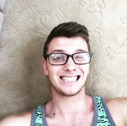 logangriffin OnlyFans picture