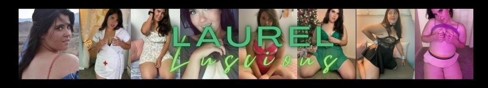 luscious_laurel OnlyFans profile picture
