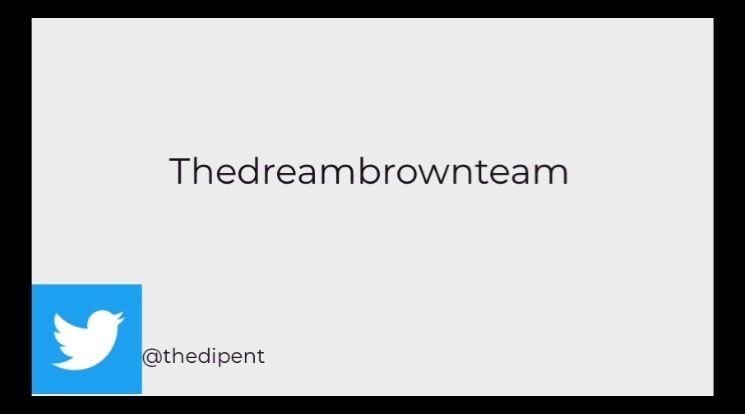 thedreambrownteam OnlyFans profile picture