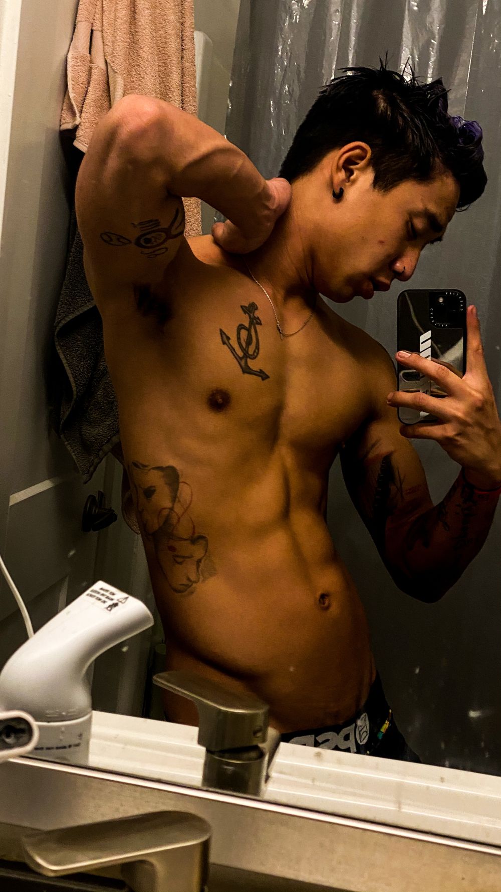 kanoufitness OnlyFans profile picture