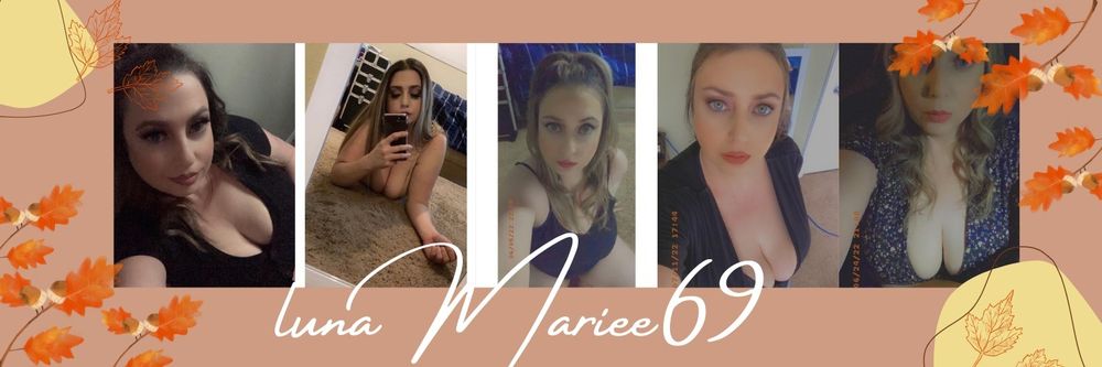 lunamariee69 OnlyFans profile picture