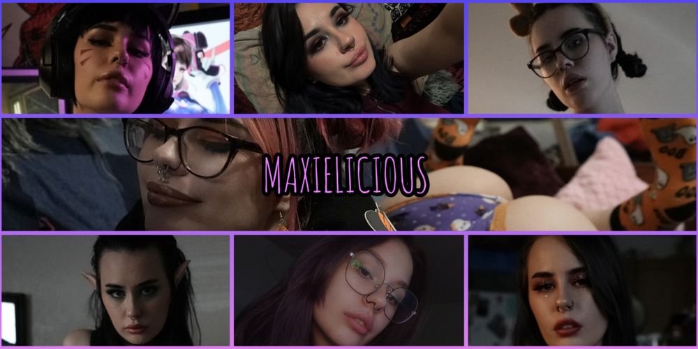 maxieliciouss OnlyFans profile picture