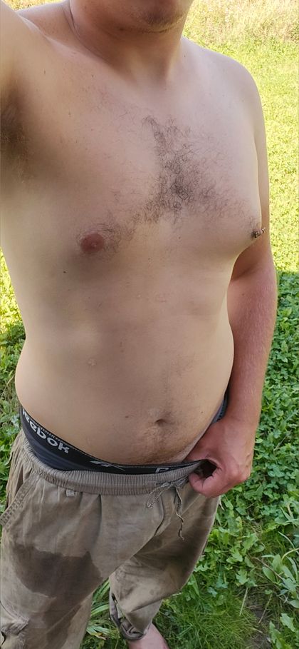 owen.outdoors69 OnlyFans picture