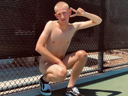 lasvegastwink OnlyFans picture