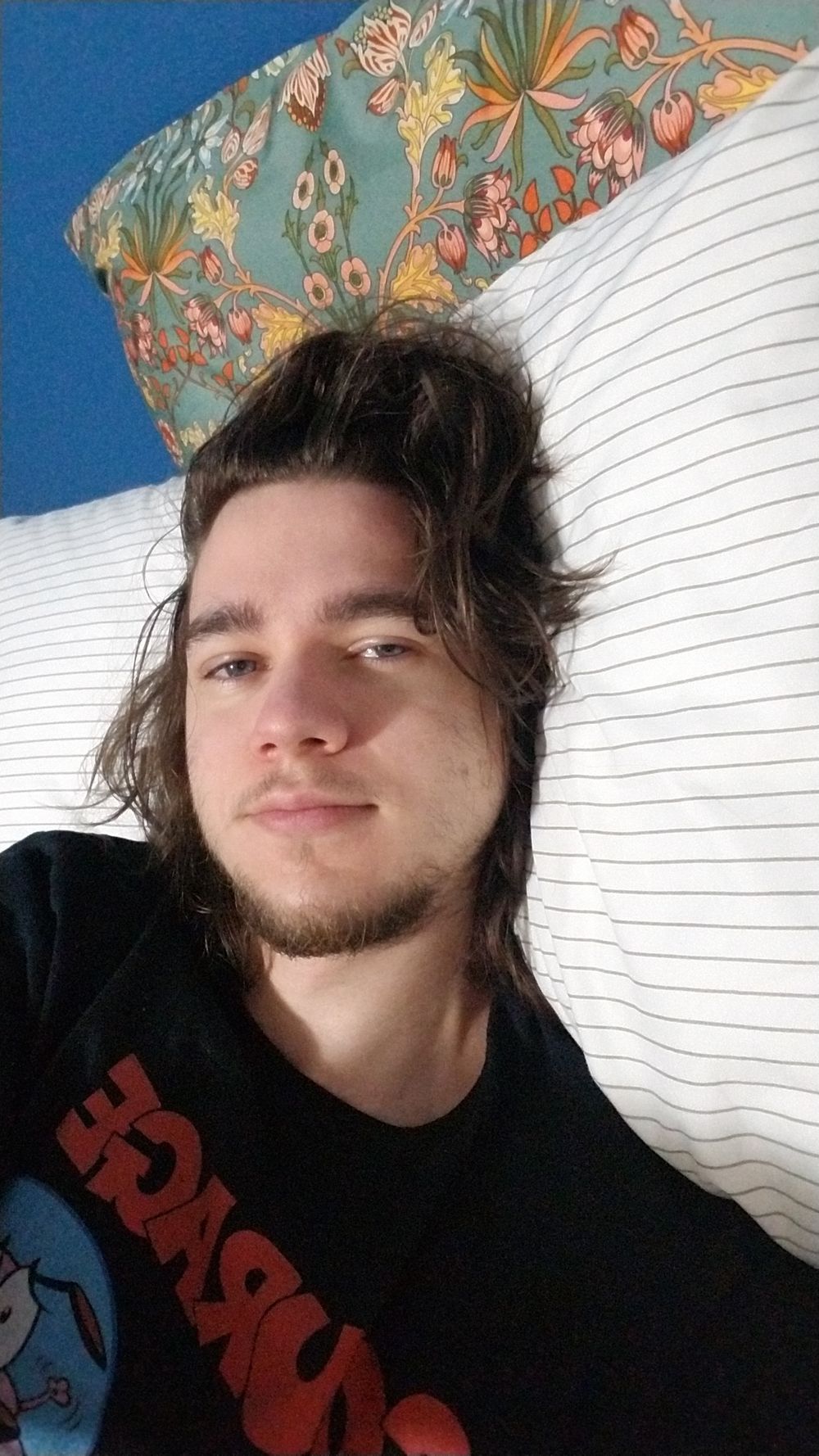 willbraunxxx OnlyFans profile picture