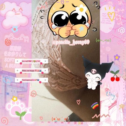 pancito_dulce69 OnlyFans picture
