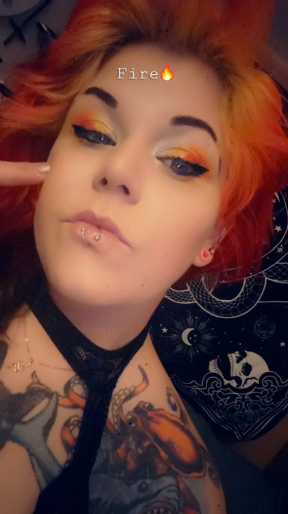 lusciouslilth6769 OnlyFans picture