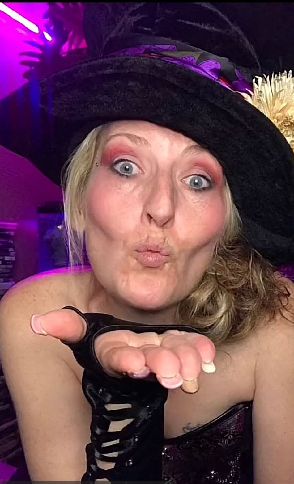 glitterznsass OnlyFans profile picture