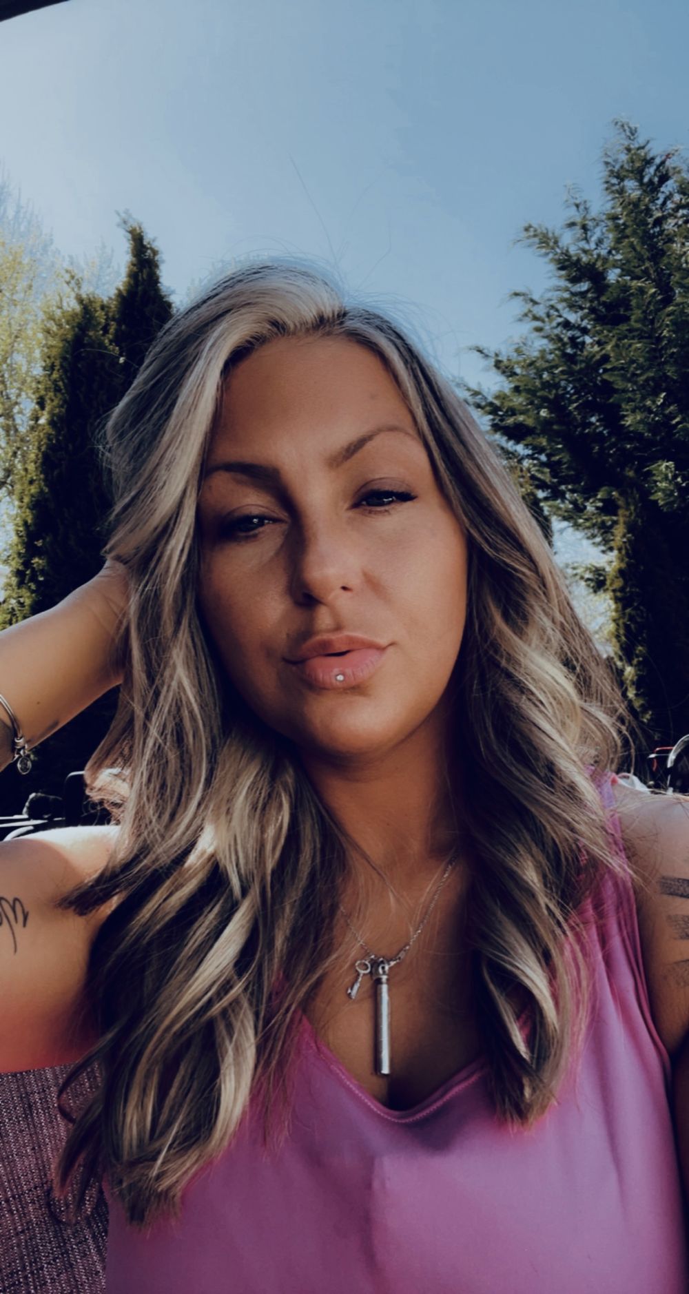 silverlynn1 OnlyFans profile picture
