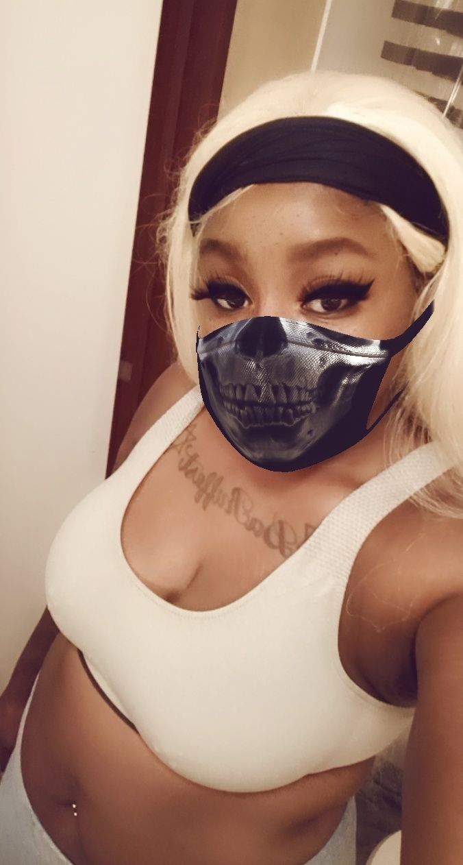 drippgawdess OnlyFans profile picture
