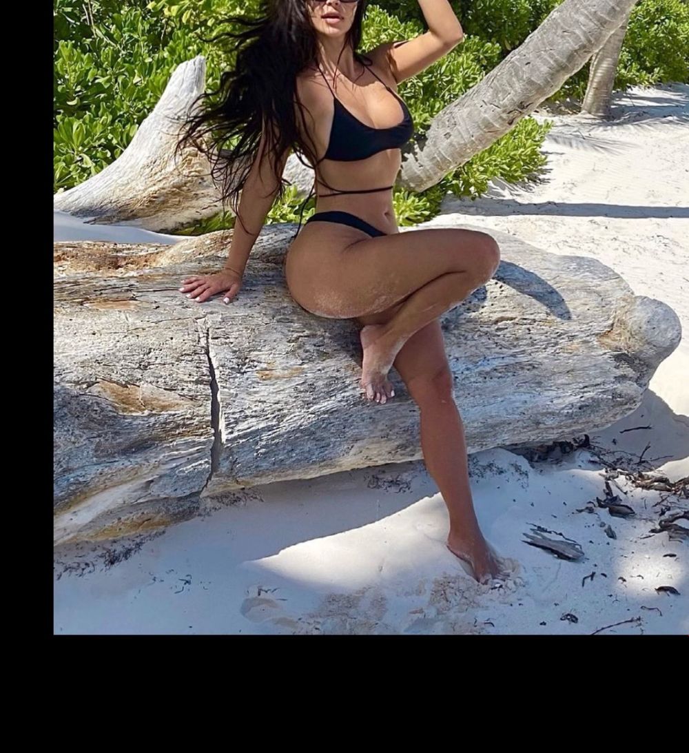 kimcardashian OnlyFans profile picture