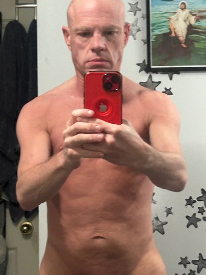 darkstar702 OnlyFans picture