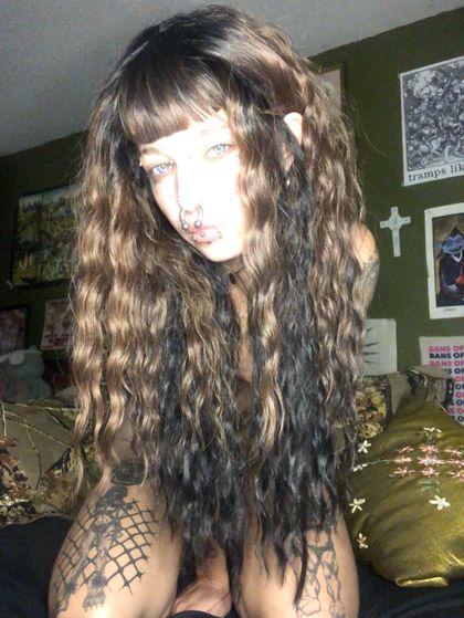 vulgarbrat69 OnlyFans picture