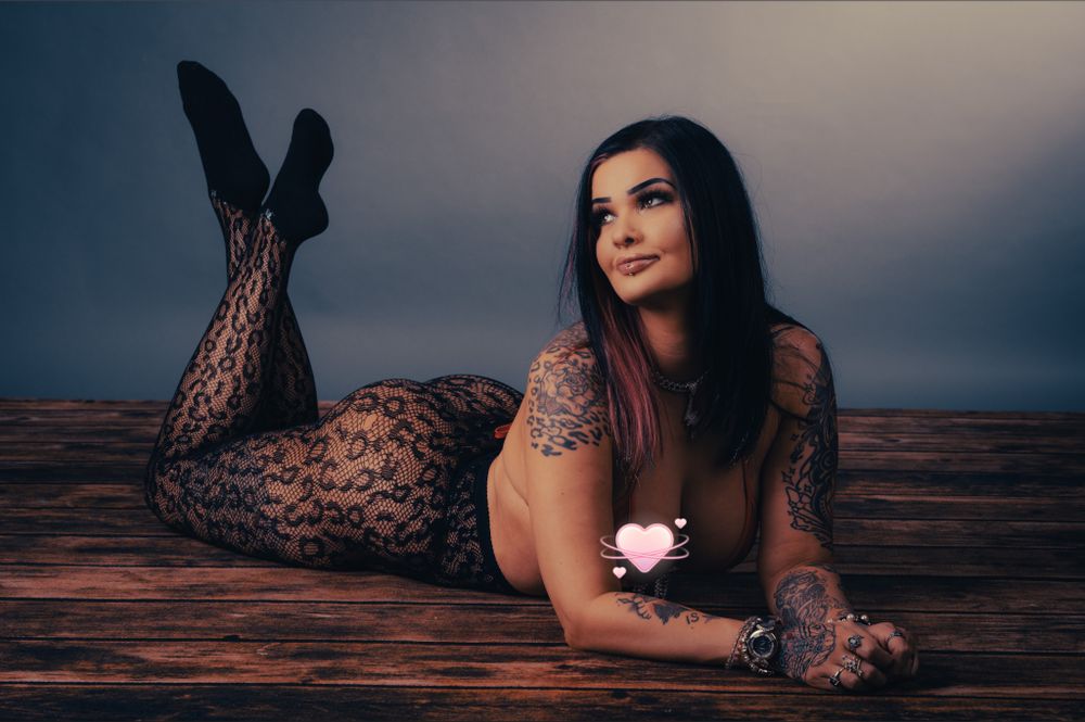 viplexxxilush OnlyFans profile picture