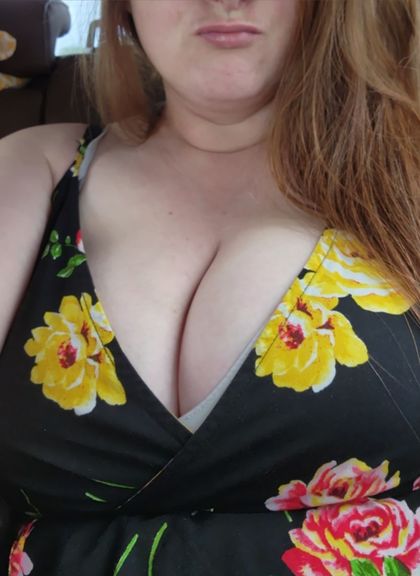 redheaded_mom OnlyFans picture