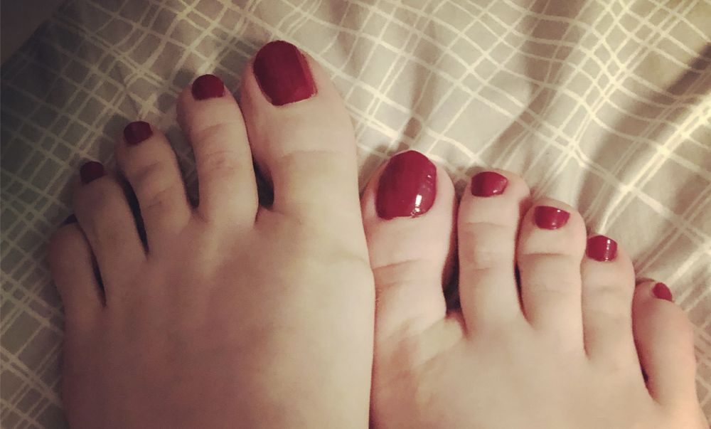 lookatthesetoesandsoles OnlyFans profile picture