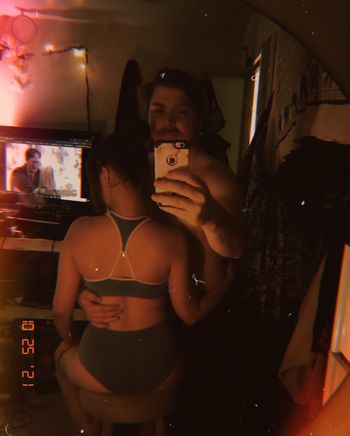 A Chronic Couple