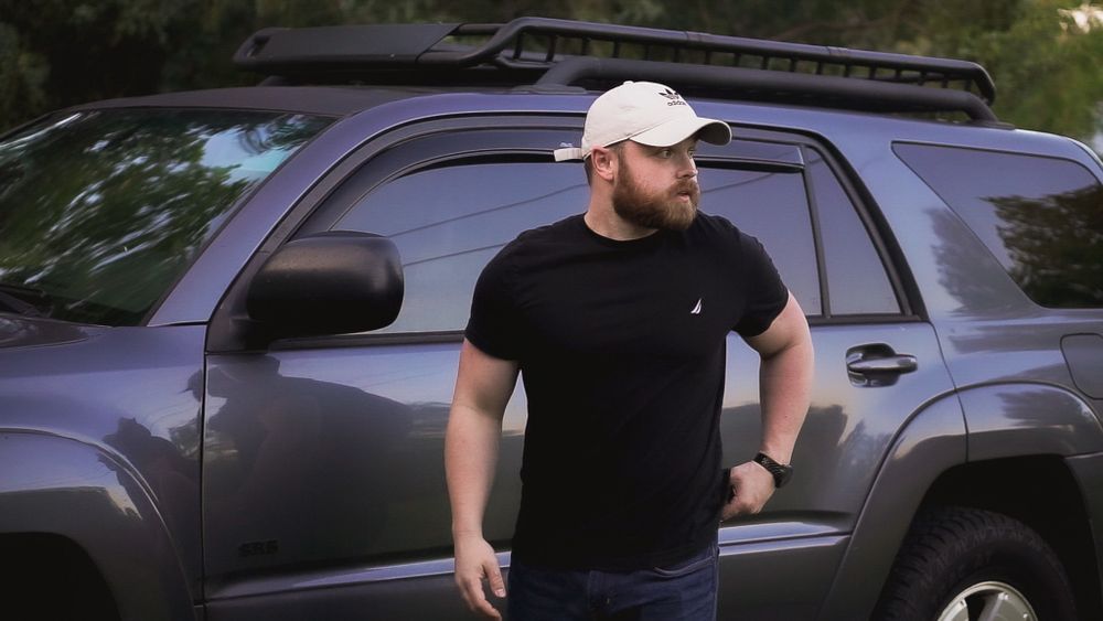 chris_wells OnlyFans profile picture
