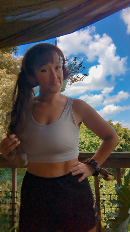 thesapphicsapphire OnlyFans picture