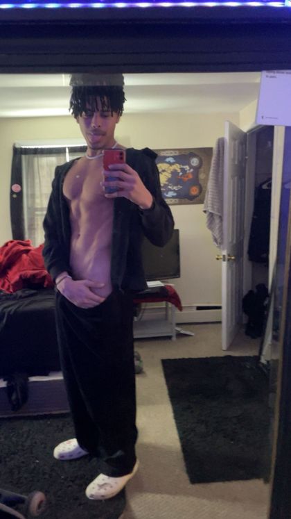 sheluvjeremiah OnlyFans picture