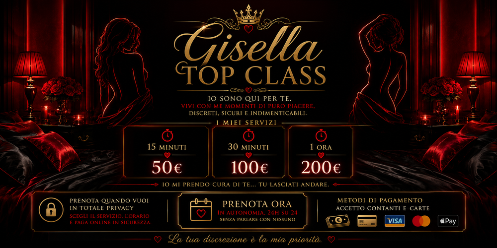 gisellatopclass OnlyFans profile picture