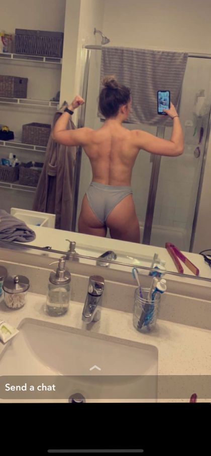 lilworkoutbaby OnlyFans picture