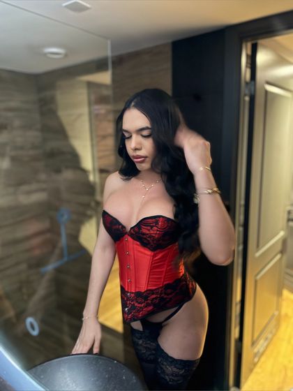 eliqueen01 OnlyFans picture