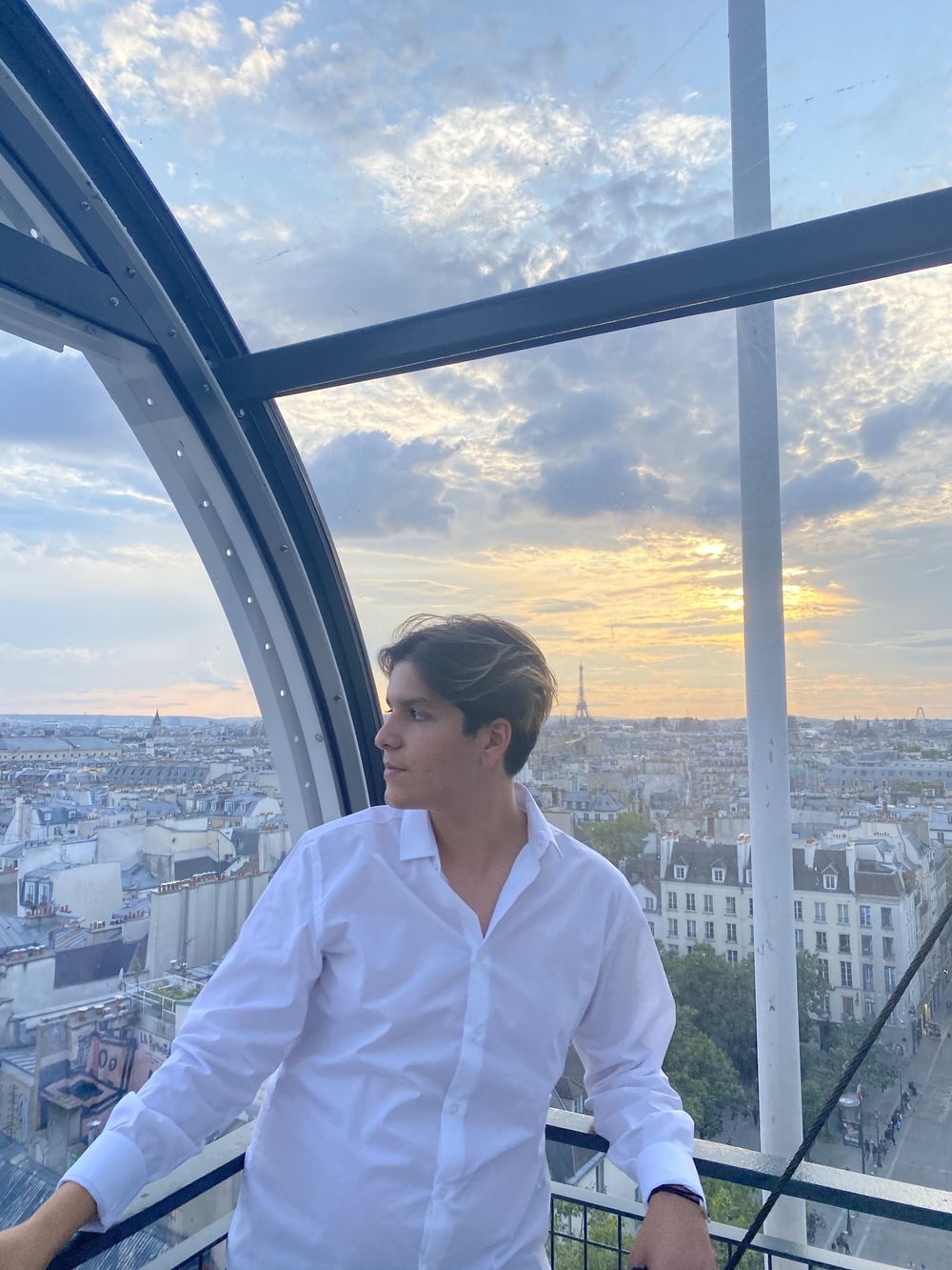 hedisouki OnlyFans profile picture