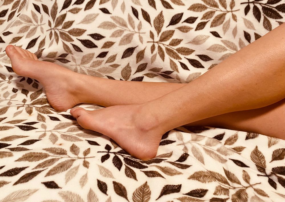 showmeurfeet OnlyFans profile picture