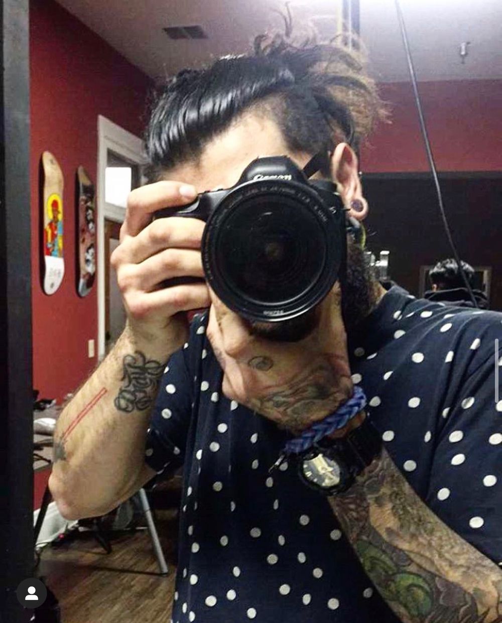 xxsaintxxsaint OnlyFans profile picture