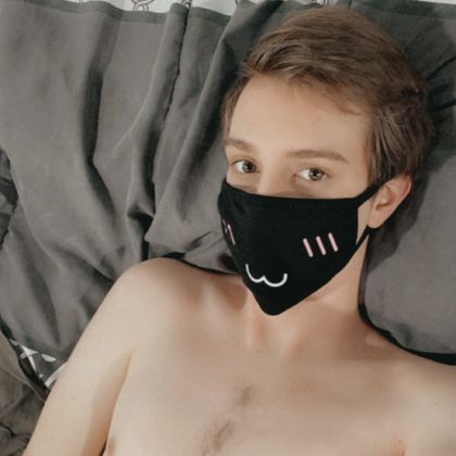 lusciouswolfy OnlyFans picture