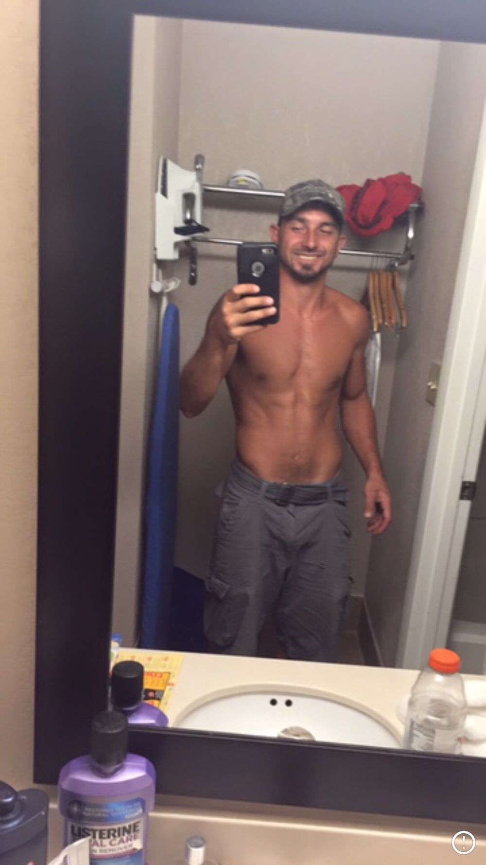 john_young OnlyFans profile picture