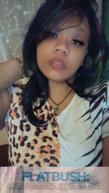 jenelleredz OnlyFans picture