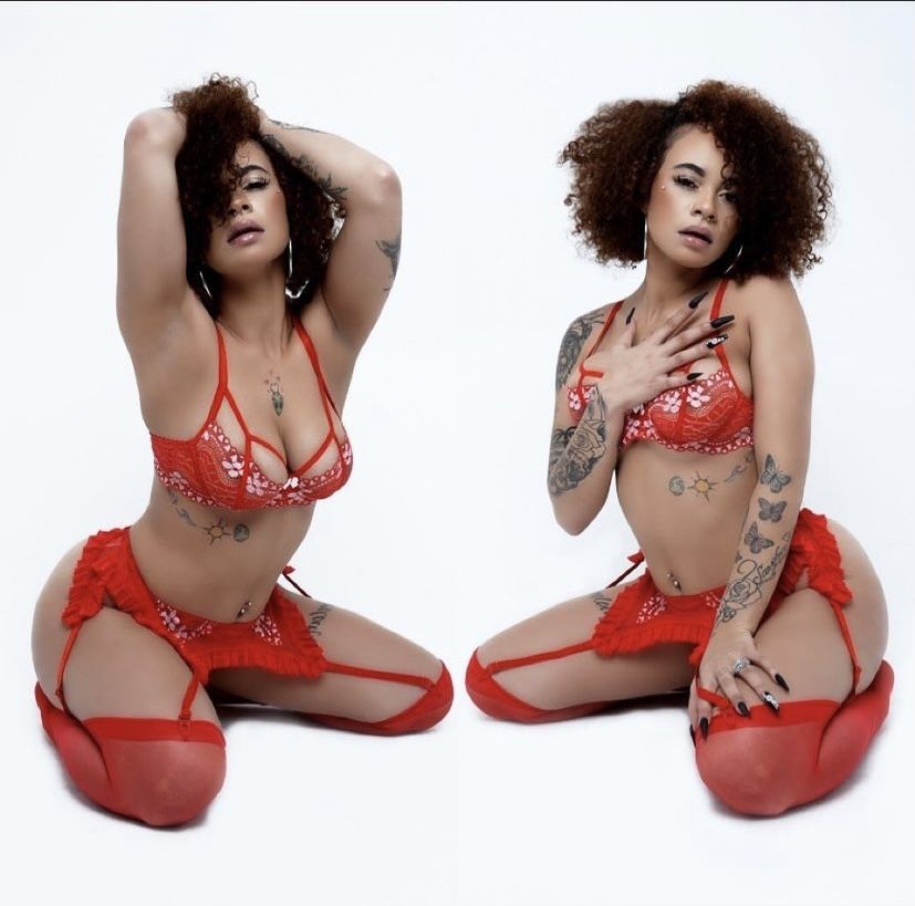 babycallee OnlyFans profile picture
