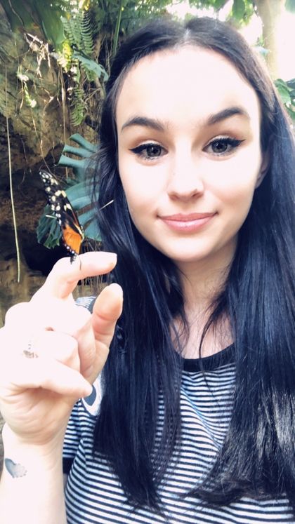 bebevivika OnlyFans picture