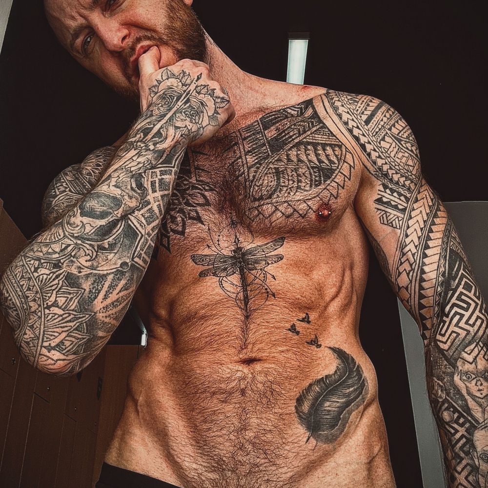 hooligandrew1 OnlyFans profile picture