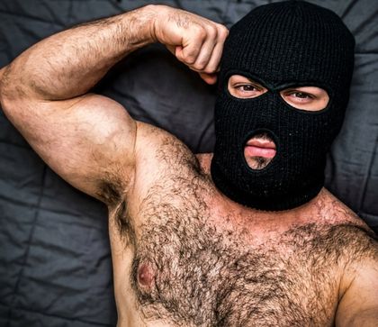 maskedbearofficial OnlyFans picture