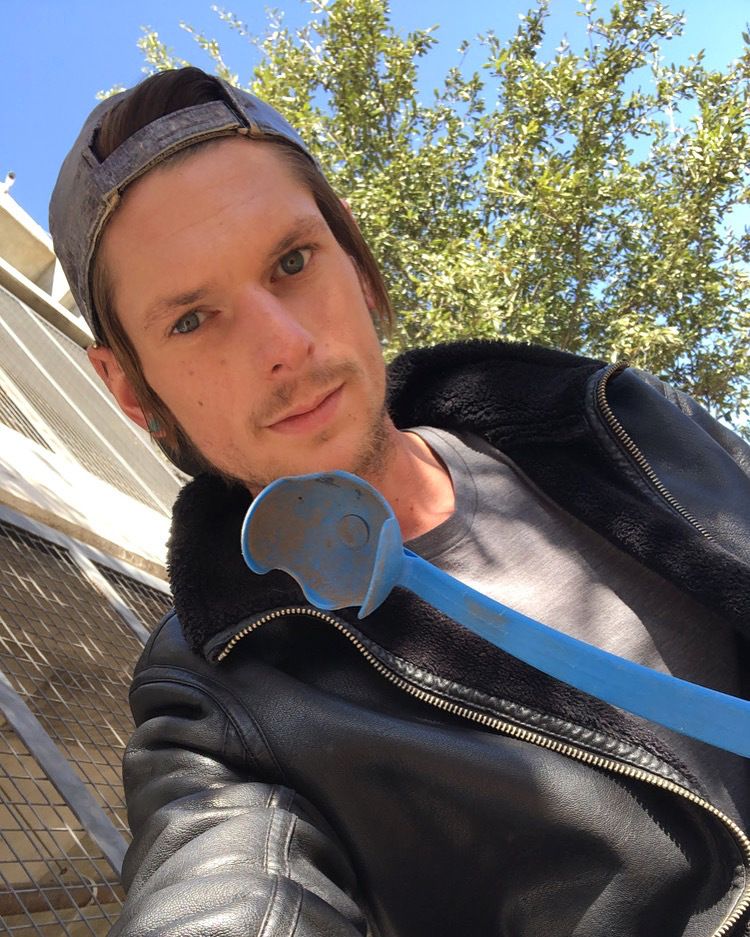 aaronrusk OnlyFans profile picture