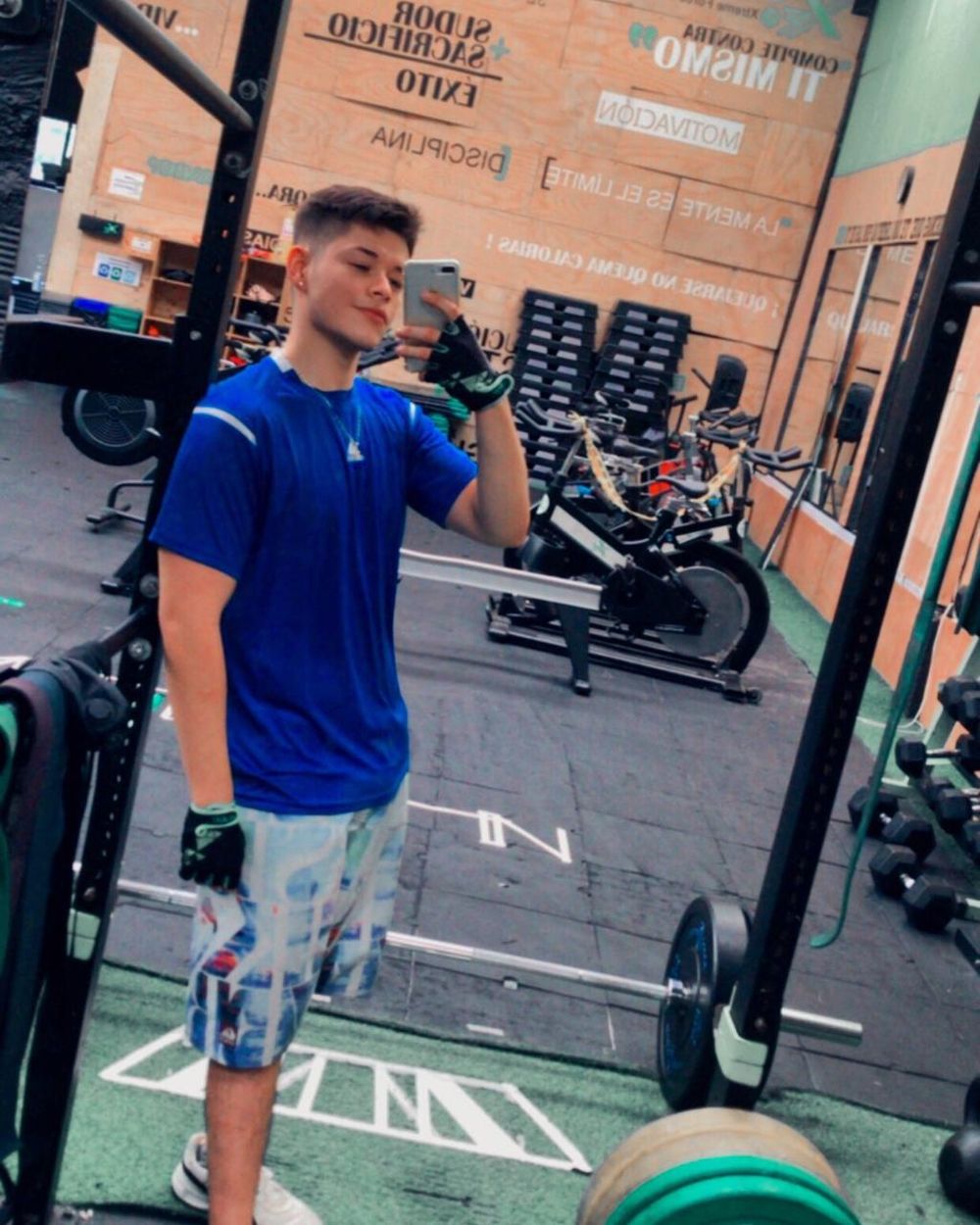 eidrianm OnlyFans profile picture