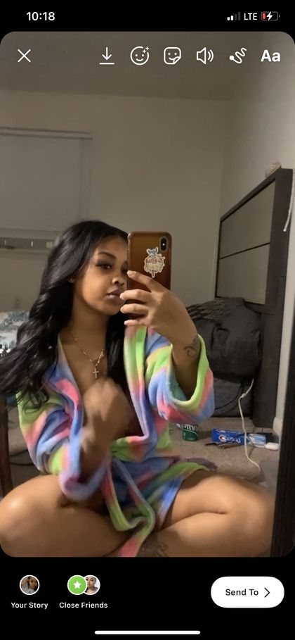 shantrellb OnlyFans picture