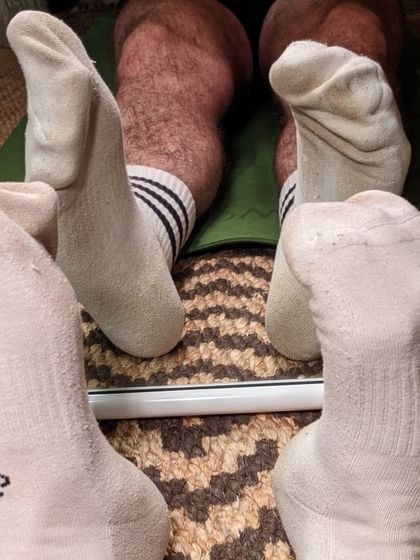 hotgaysocks OnlyFans picture