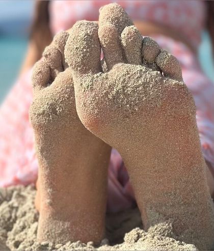 feetaesthetic666 OnlyFans picture