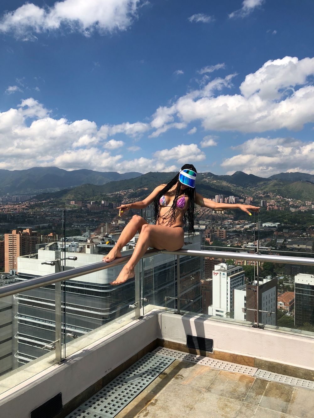zaradecruz OnlyFans profile picture