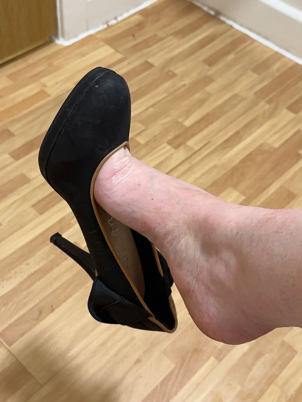 cougar_feet OnlyFans profile picture