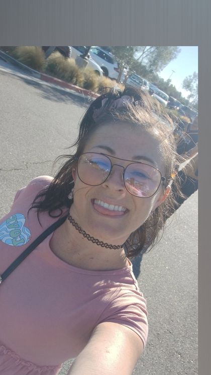 nikkibabi420 OnlyFans picture