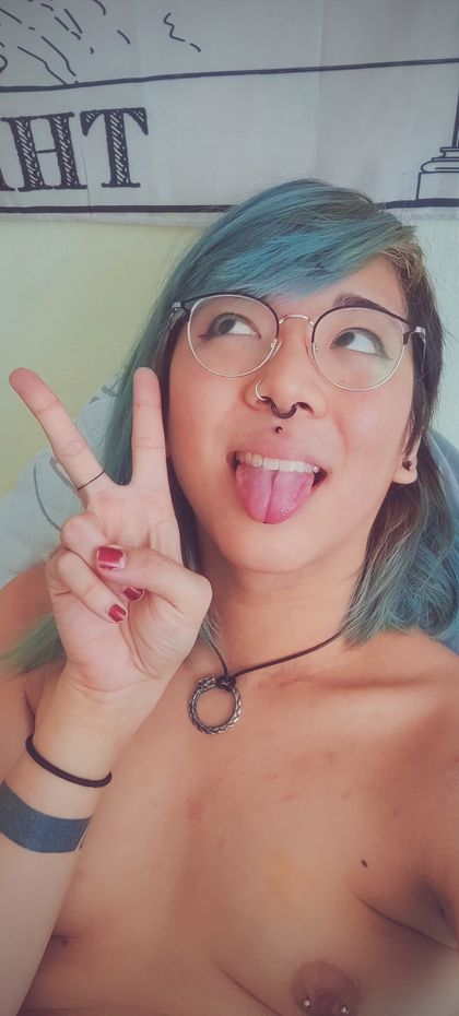 fangandthorns OnlyFans picture