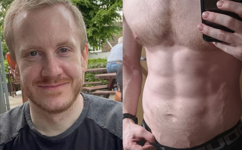 just_rob OnlyFans profile picture